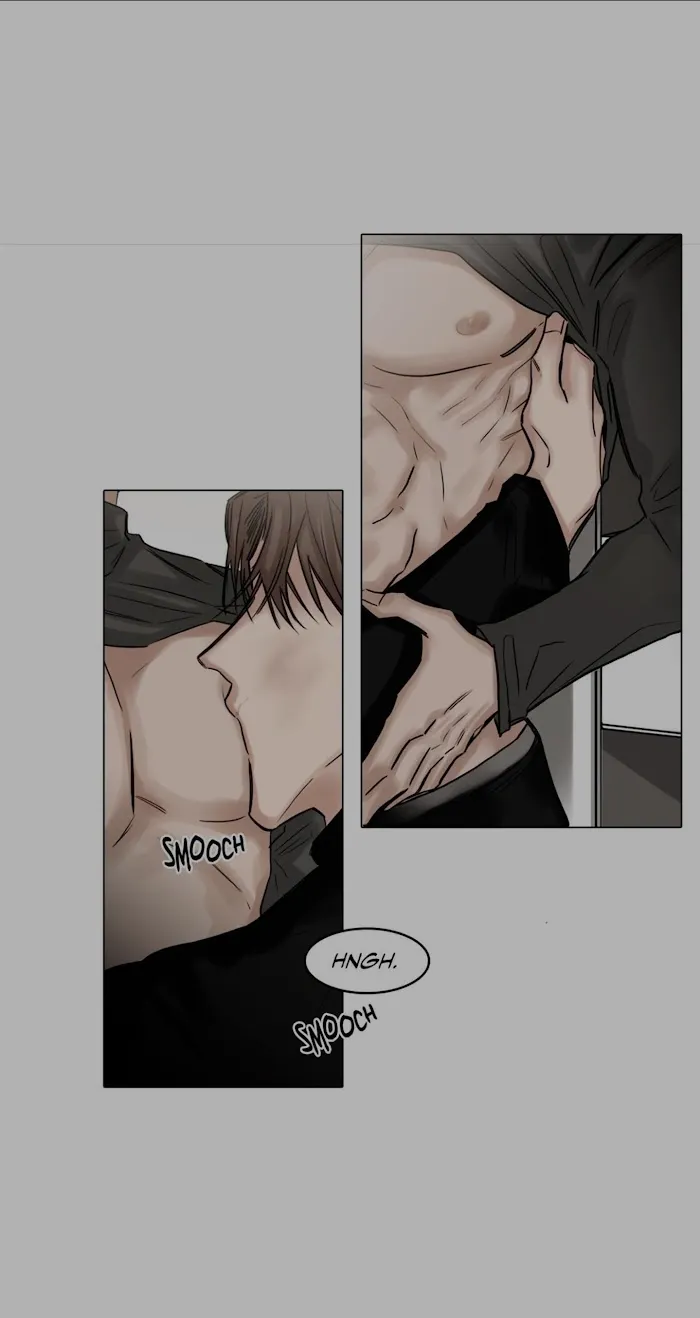 Behind The Scenes (Monologue) - Chapter 59 Page 25
