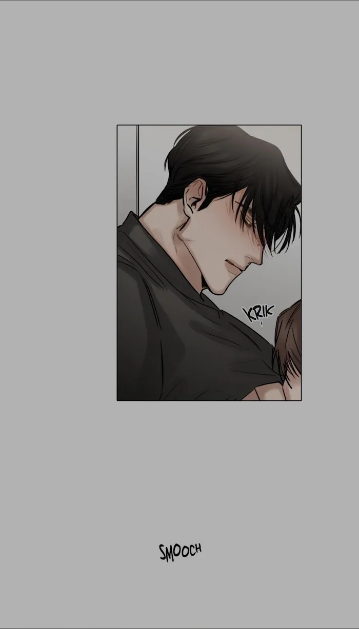 Behind The Scenes (Monologue) - Chapter 59 Page 26