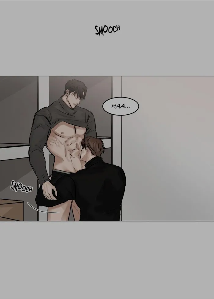 Behind The Scenes (Monologue) - Chapter 59 Page 27