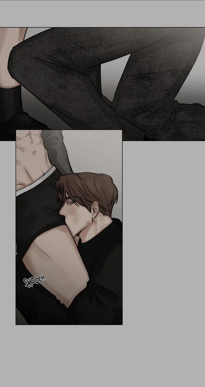 Behind The Scenes (Monologue) - Chapter 59 Page 28