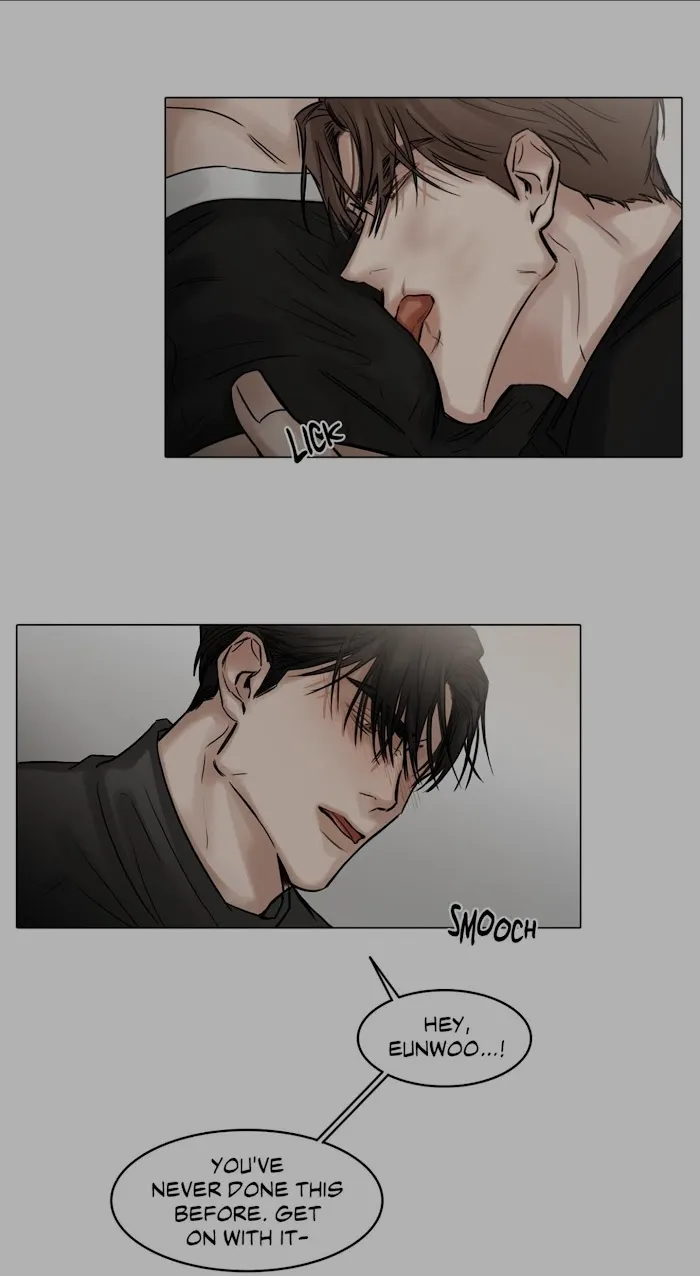 Behind The Scenes (Monologue) - Chapter 59 Page 29