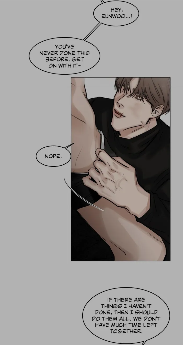 Behind The Scenes (Monologue) - Chapter 59 Page 30