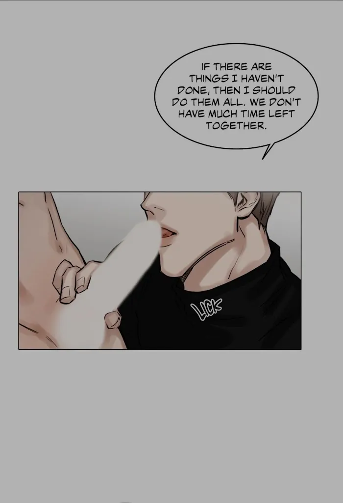 Behind The Scenes (Monologue) - Chapter 59 Page 31