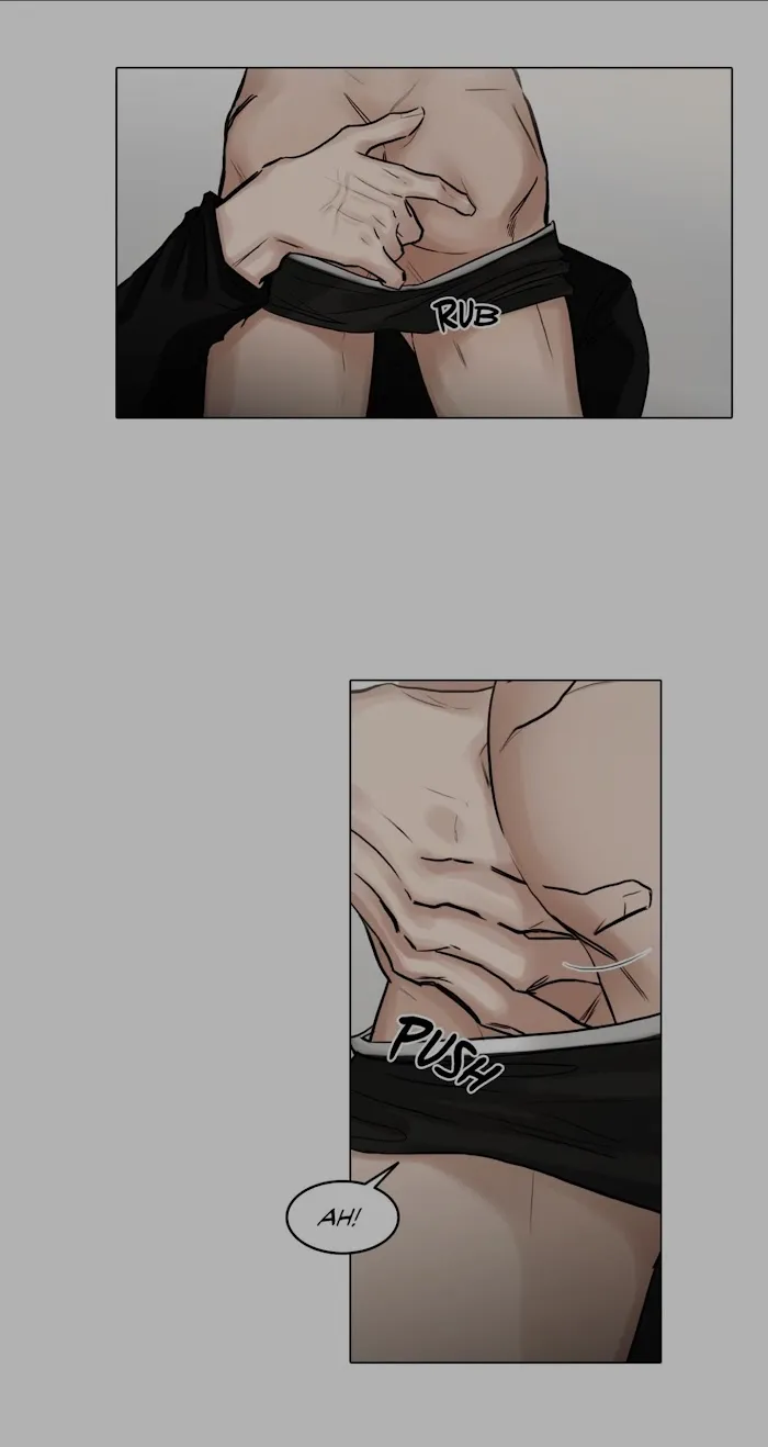 Behind The Scenes (Monologue) - Chapter 59 Page 33