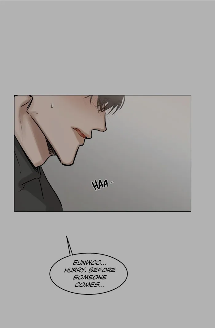 Behind The Scenes (Monologue) - Chapter 59 Page 34
