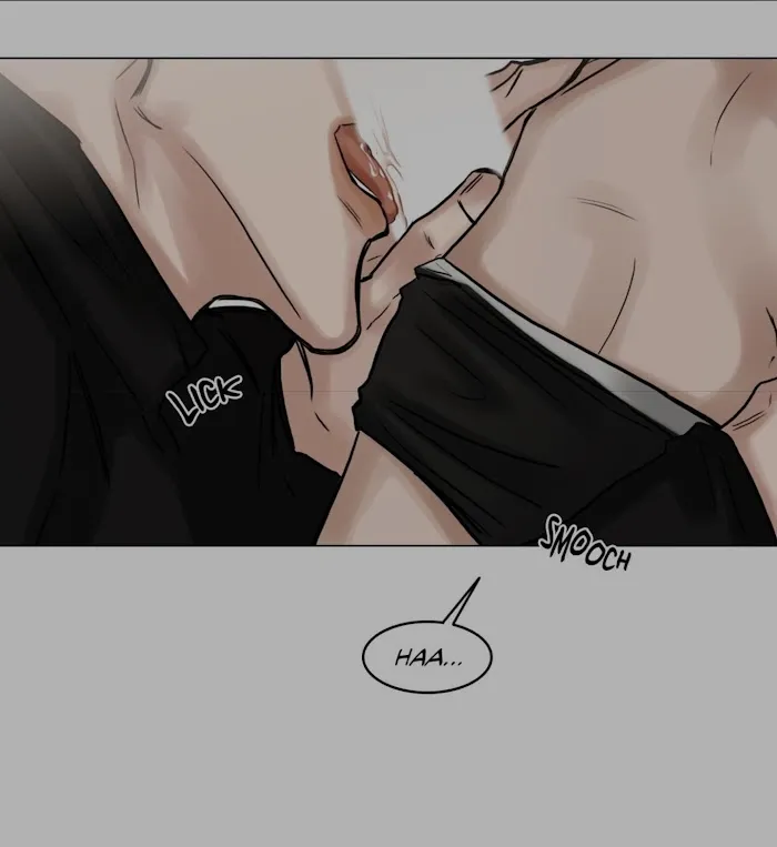 Behind The Scenes (Monologue) - Chapter 59 Page 35