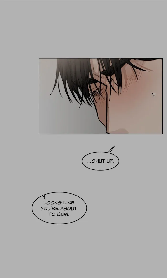 Behind The Scenes (Monologue) - Chapter 59 Page 37