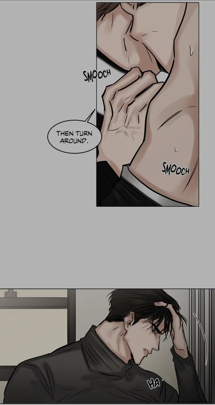 Behind The Scenes (Monologue) - Chapter 59 Page 39