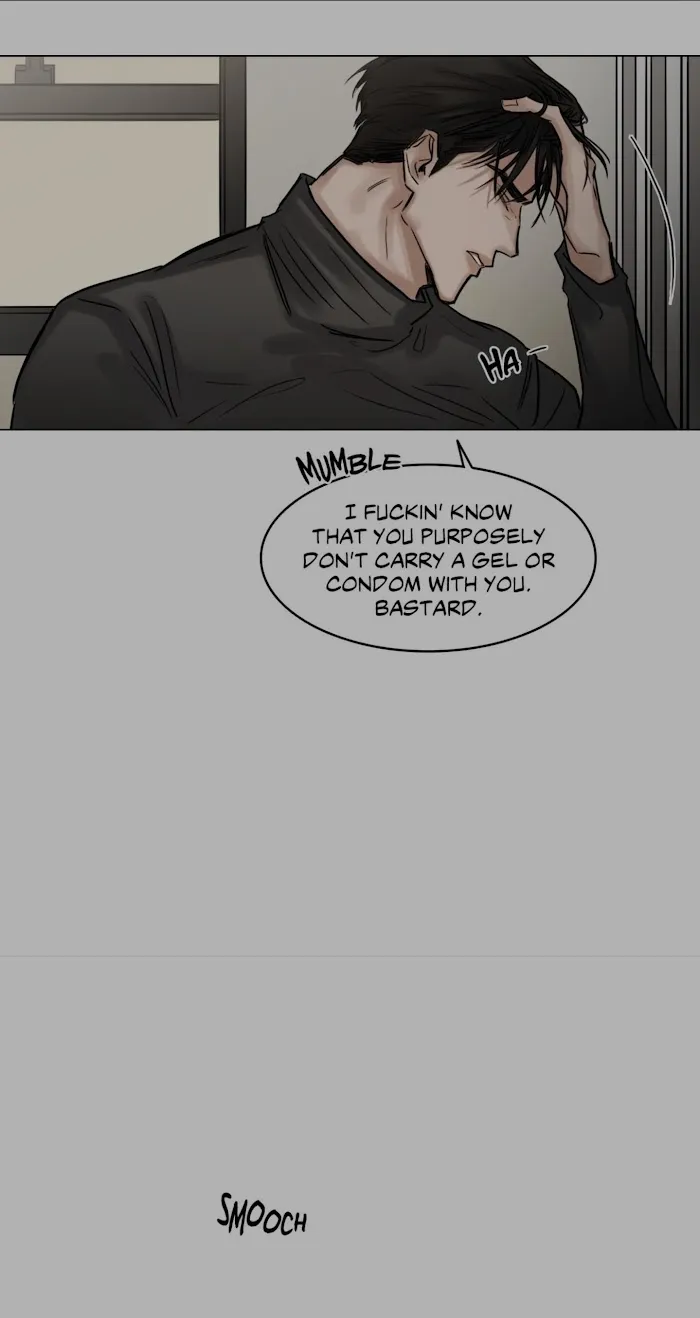 Behind The Scenes (Monologue) - Chapter 59 Page 40