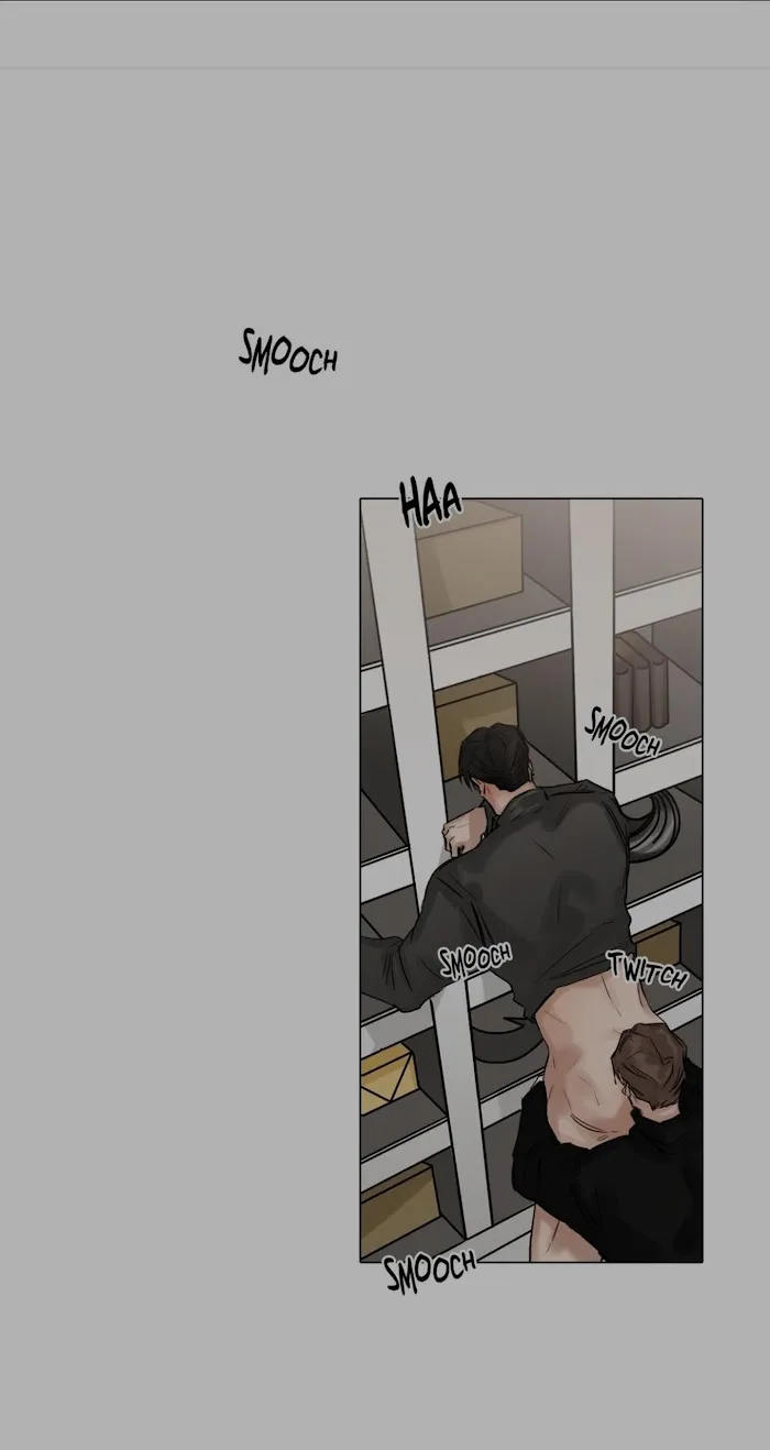Behind The Scenes (Monologue) - Chapter 59 Page 41