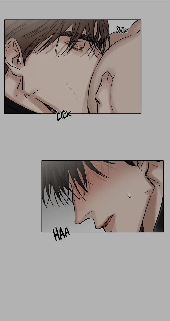 Behind The Scenes (Monologue) - Chapter 59 Page 42