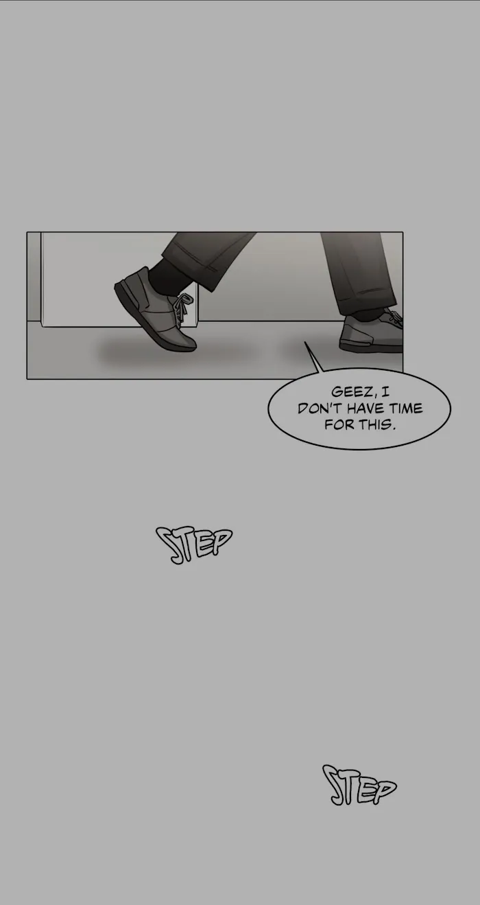 Behind The Scenes (Monologue) - Chapter 60 Page 6