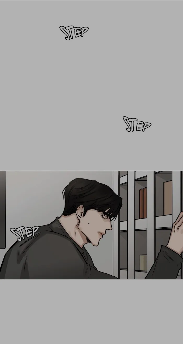 Behind The Scenes (Monologue) - Chapter 60 Page 7