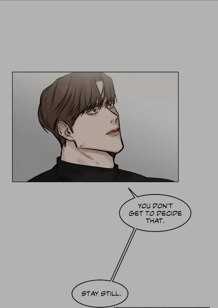 Behind The Scenes (Monologue) - Chapter 60 Page 9