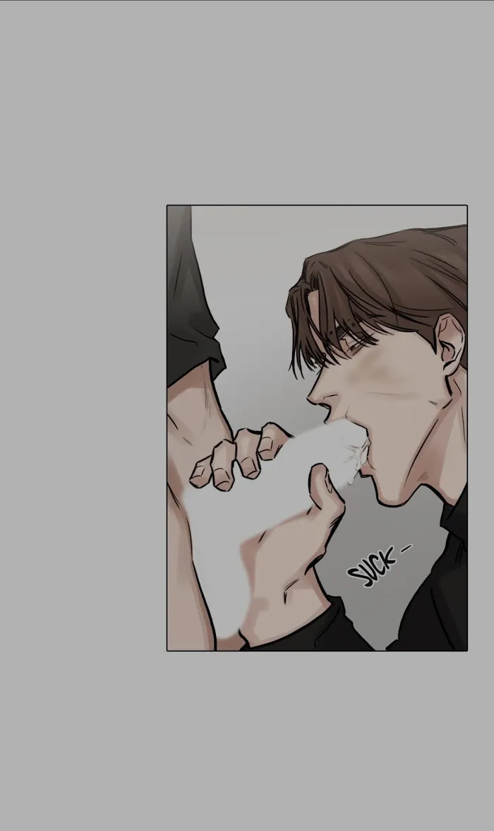 Behind The Scenes (Monologue) - Chapter 60 Page 11