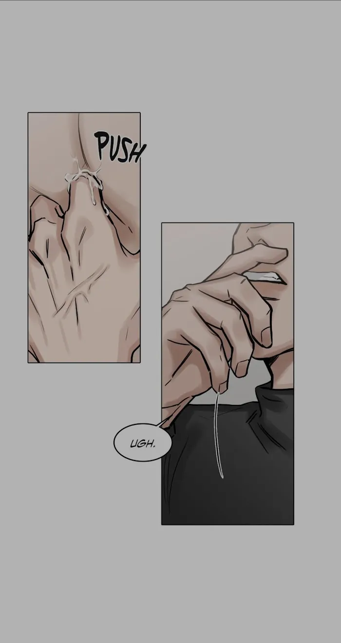 Behind The Scenes (Monologue) - Chapter 60 Page 12
