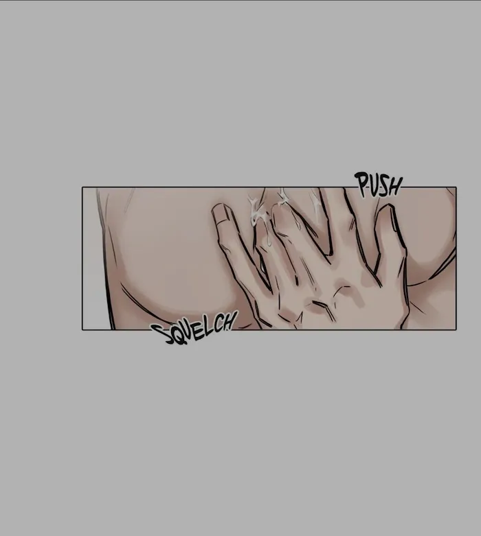 Behind The Scenes (Monologue) - Chapter 60 Page 13