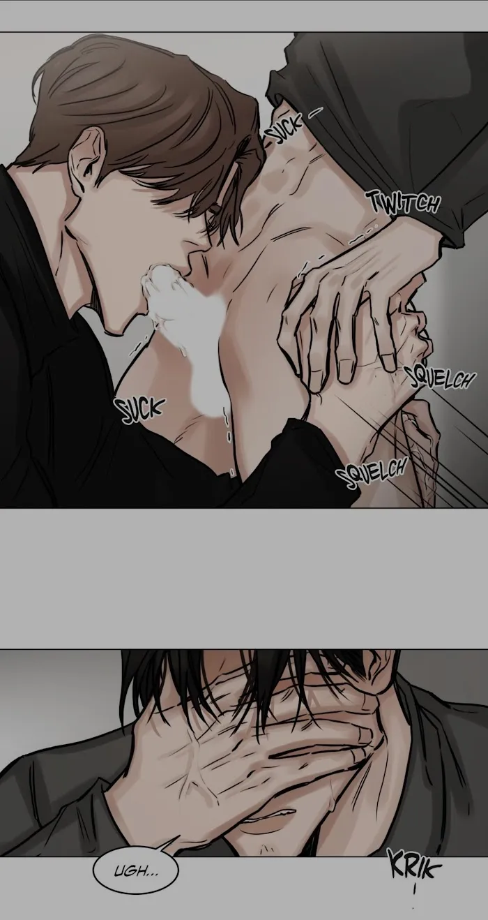Behind The Scenes (Monologue) - Chapter 60 Page 15