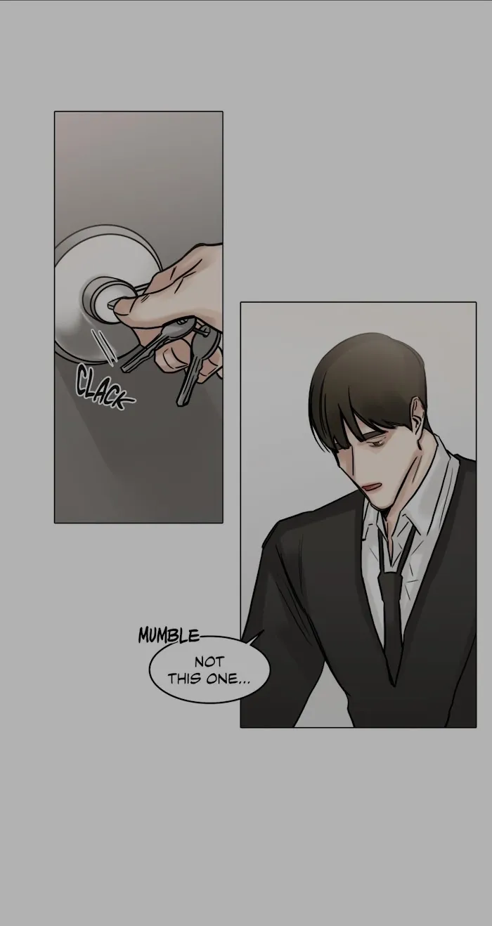 Behind The Scenes (Monologue) - Chapter 60 Page 18