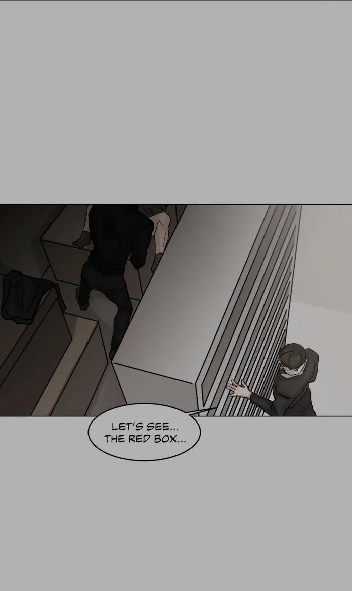 Behind The Scenes (Monologue) - Chapter 60 Page 22