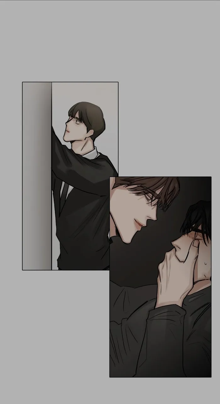 Behind The Scenes (Monologue) - Chapter 60 Page 23