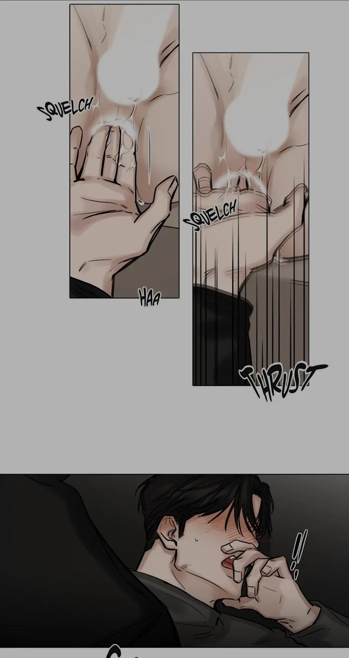 Behind The Scenes (Monologue) - Chapter 60 Page 24