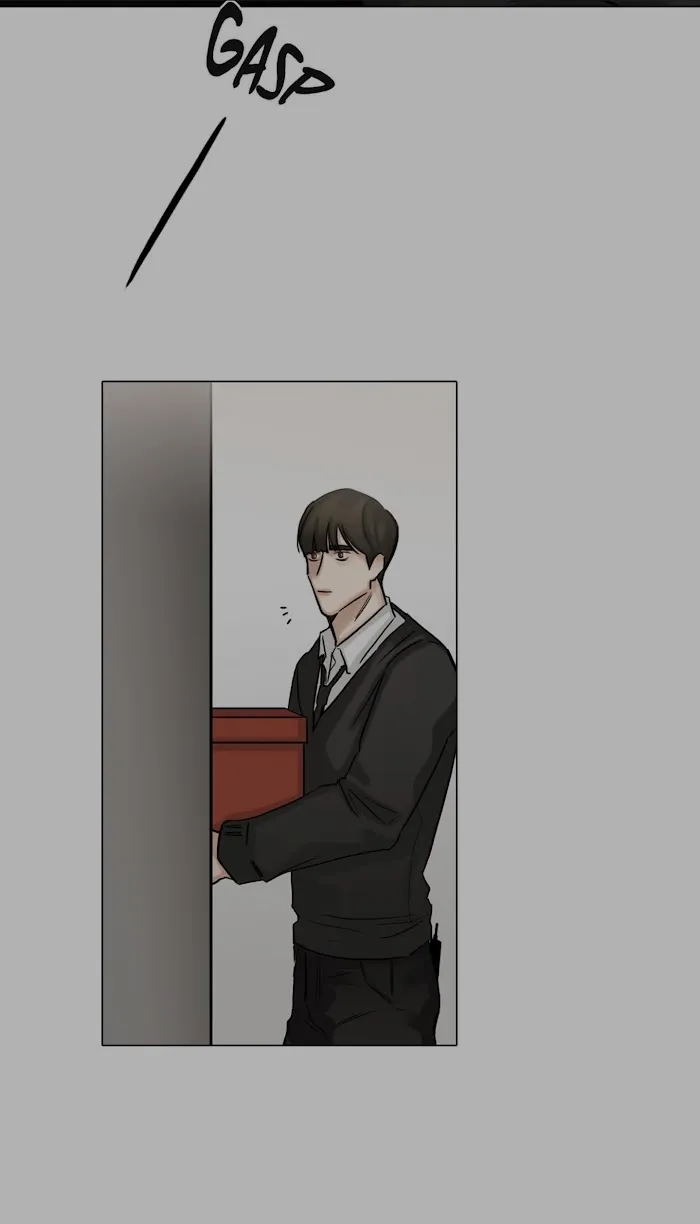 Behind The Scenes (Monologue) - Chapter 60 Page 25