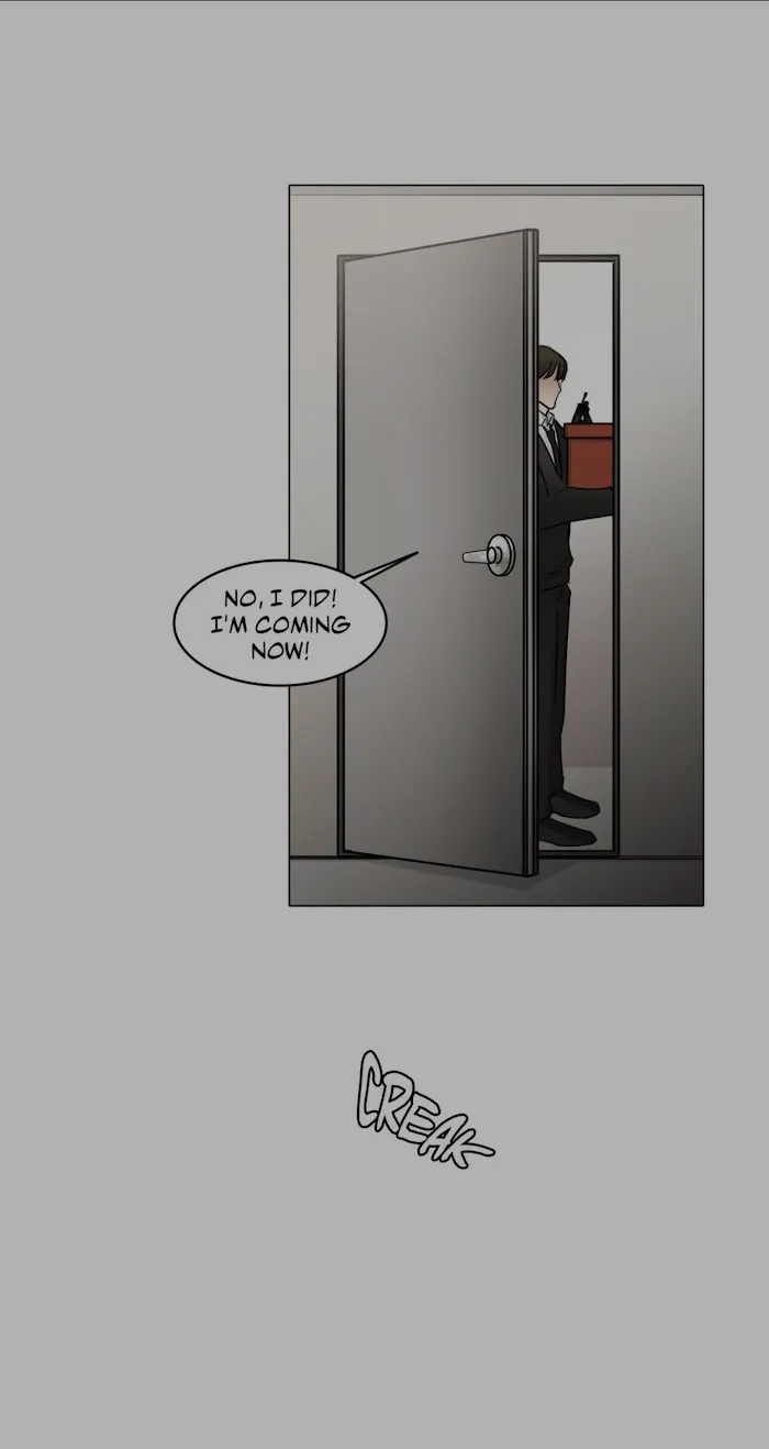 Behind The Scenes (Monologue) - Chapter 60 Page 28
