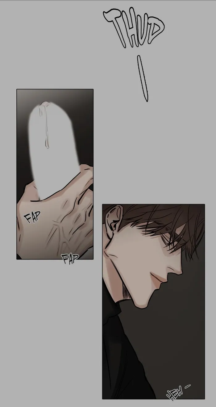 Behind The Scenes (Monologue) - Chapter 60 Page 29