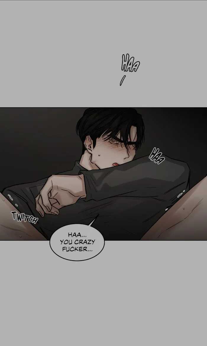 Behind The Scenes (Monologue) - Chapter 60 Page 30