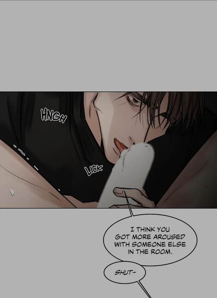 Behind The Scenes (Monologue) - Chapter 60 Page 31