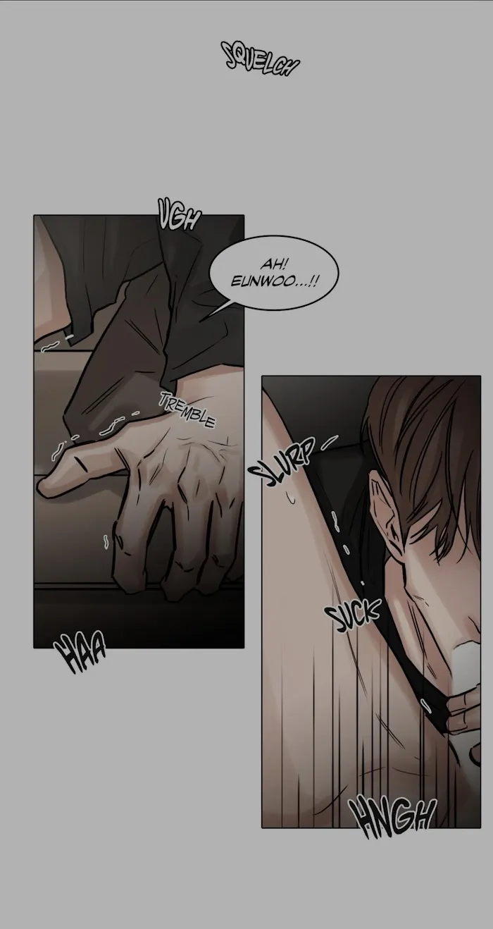 Behind The Scenes (Monologue) - Chapter 60 Page 33
