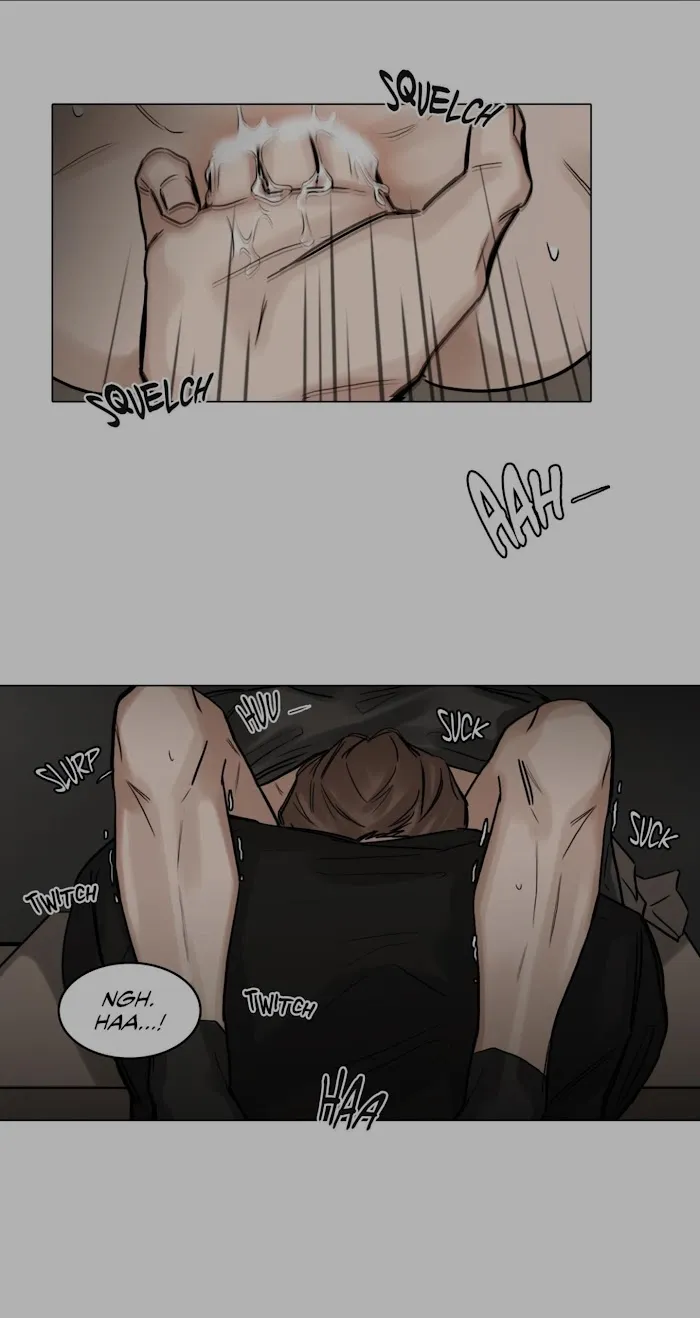 Behind The Scenes (Monologue) - Chapter 60 Page 34