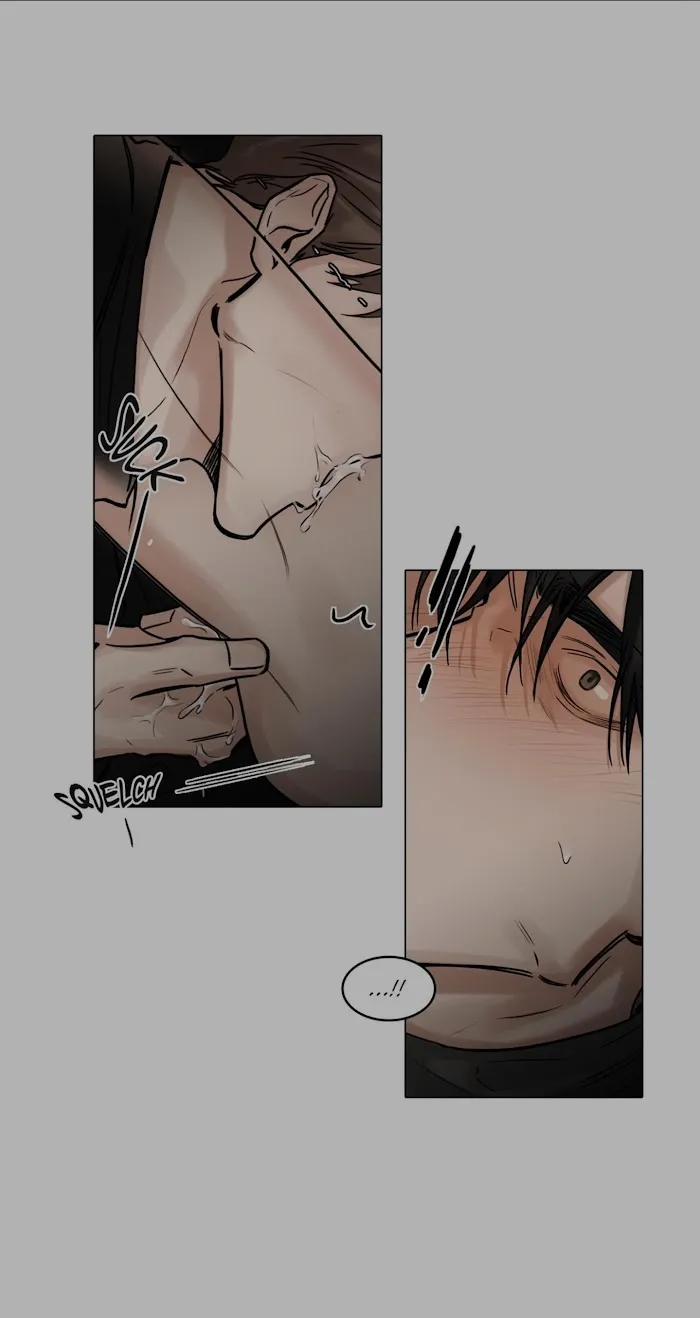 Behind The Scenes (Monologue) - Chapter 60 Page 35