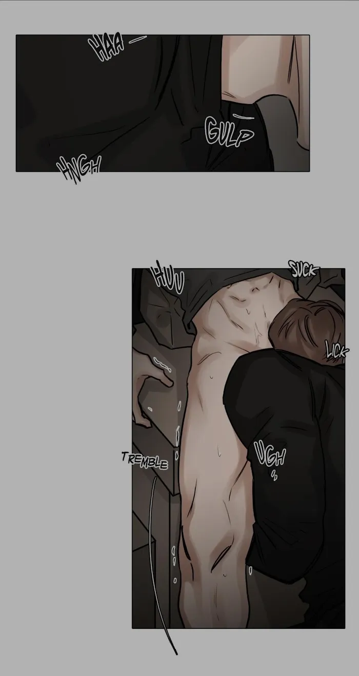 Behind The Scenes (Monologue) - Chapter 60 Page 36