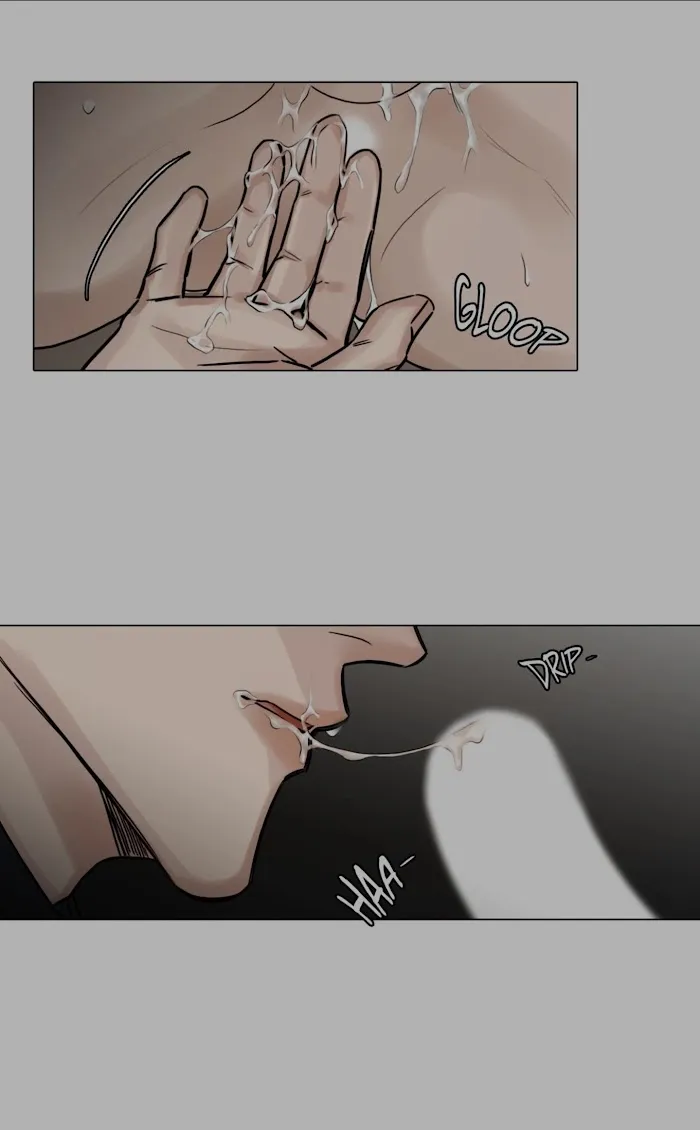 Behind The Scenes (Monologue) - Chapter 60 Page 37