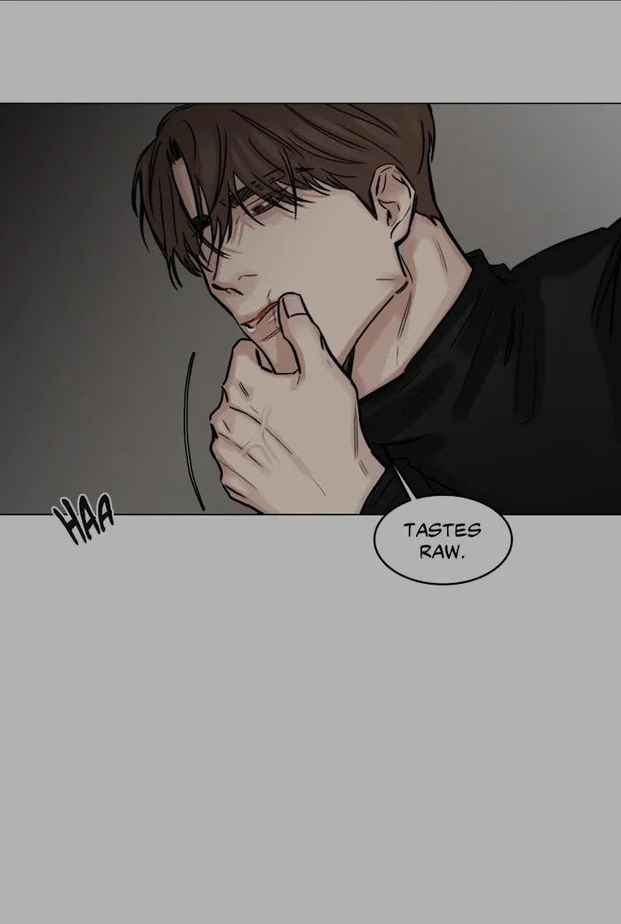Behind The Scenes (Monologue) - Chapter 60 Page 39