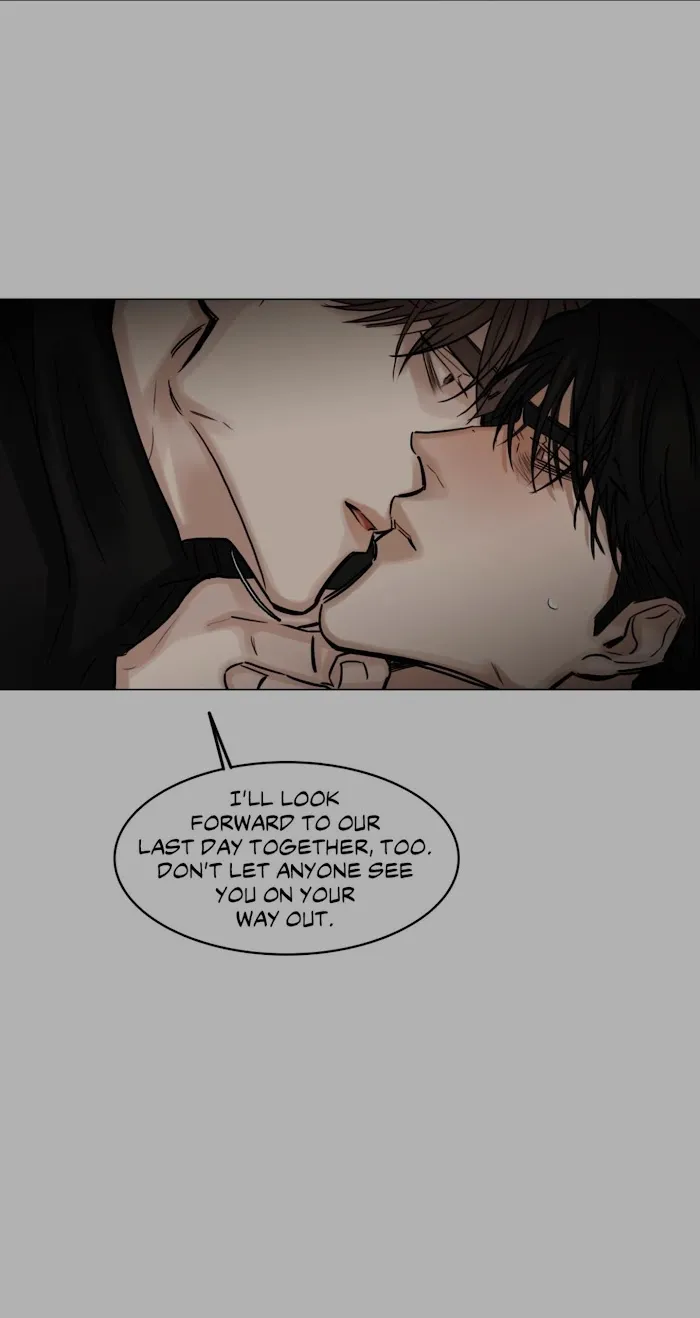 Behind The Scenes (Monologue) - Chapter 60 Page 41