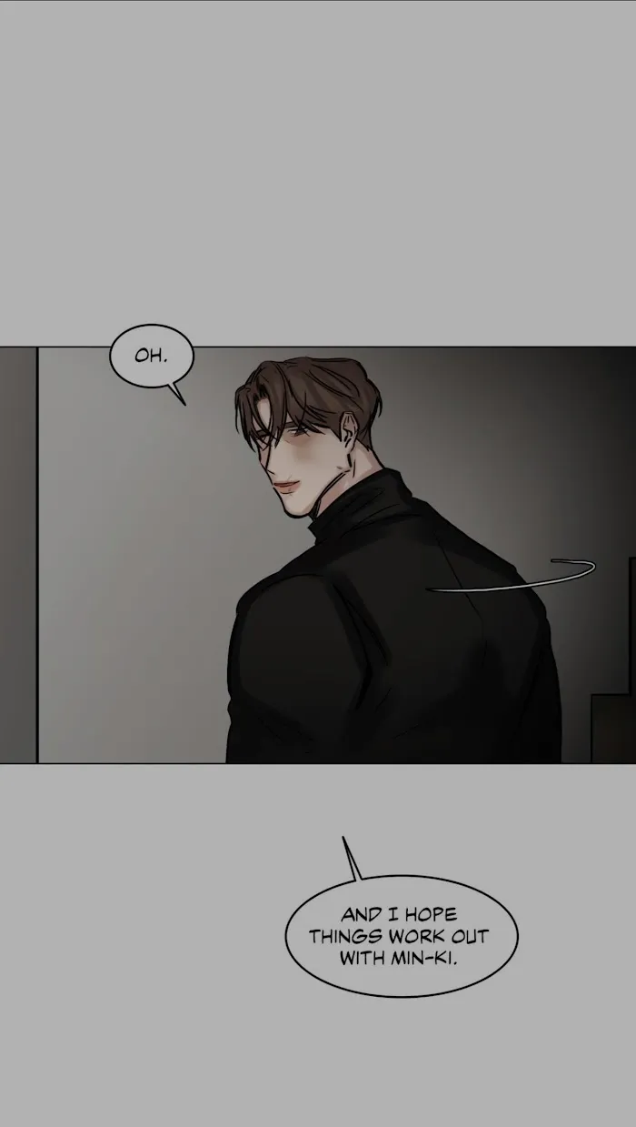 Behind The Scenes (Monologue) - Chapter 60 Page 43