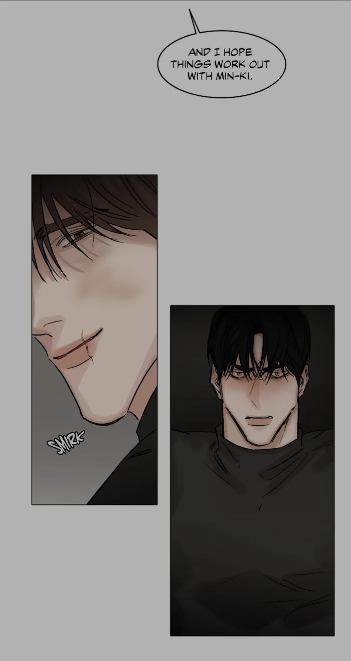 Behind The Scenes (Monologue) - Chapter 60 Page 44
