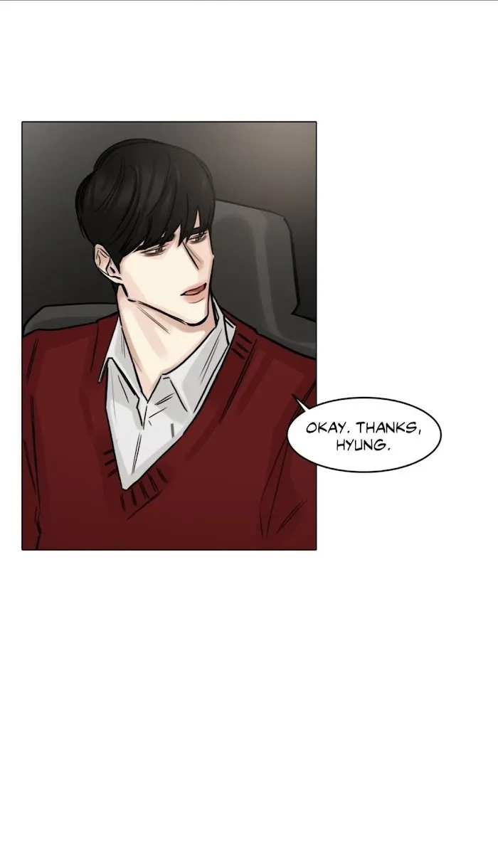 Behind The Scenes (Monologue) - Chapter 61 Page 3