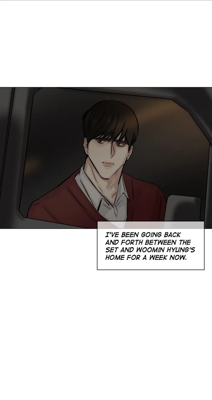 Behind The Scenes (Monologue) - Chapter 61 Page 5