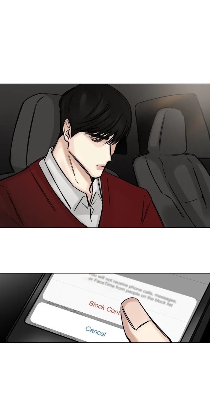 Behind The Scenes (Monologue) - Chapter 61 Page 8