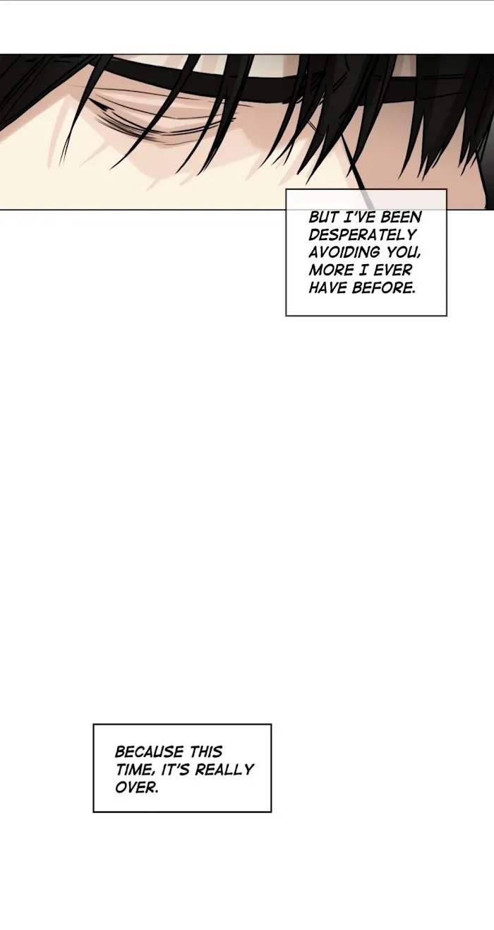 Behind The Scenes (Monologue) - Chapter 61 Page 9