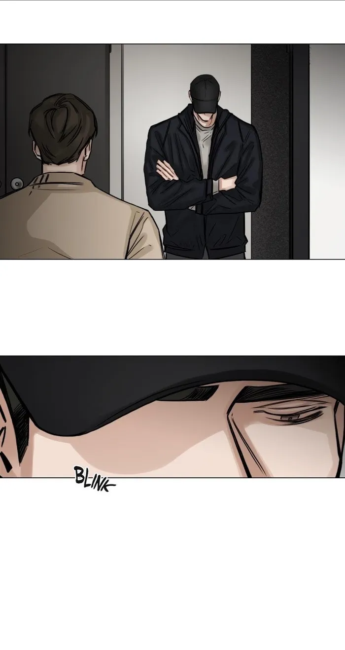 Behind The Scenes (Monologue) - Chapter 61 Page 12