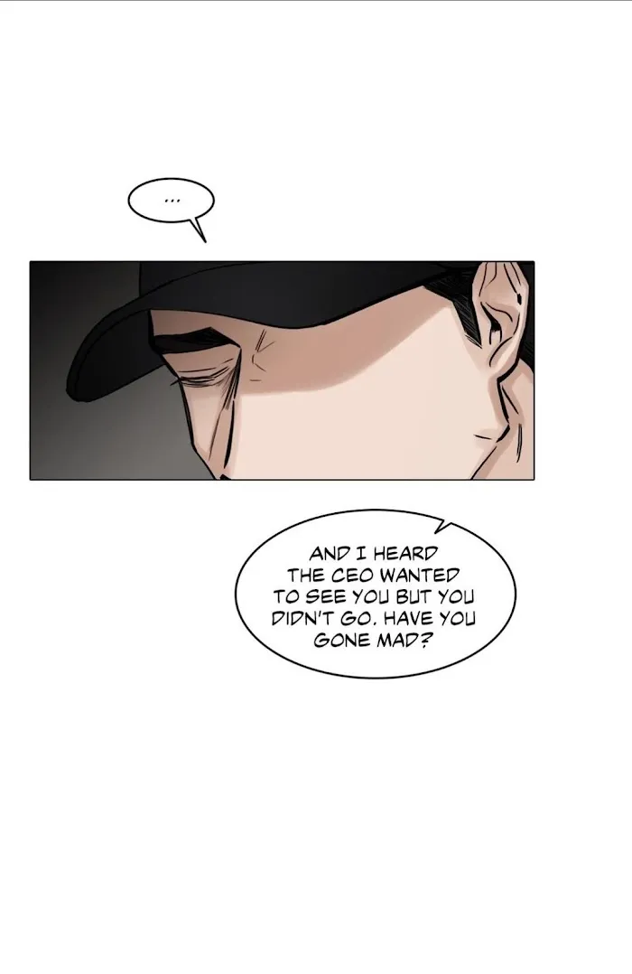 Behind The Scenes (Monologue) - Chapter 61 Page 19