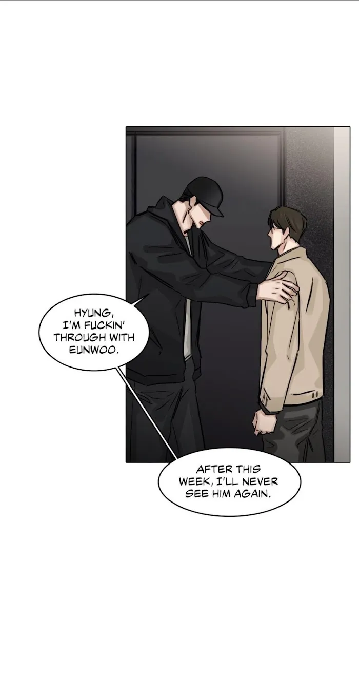 Behind The Scenes (Monologue) - Chapter 61 Page 20