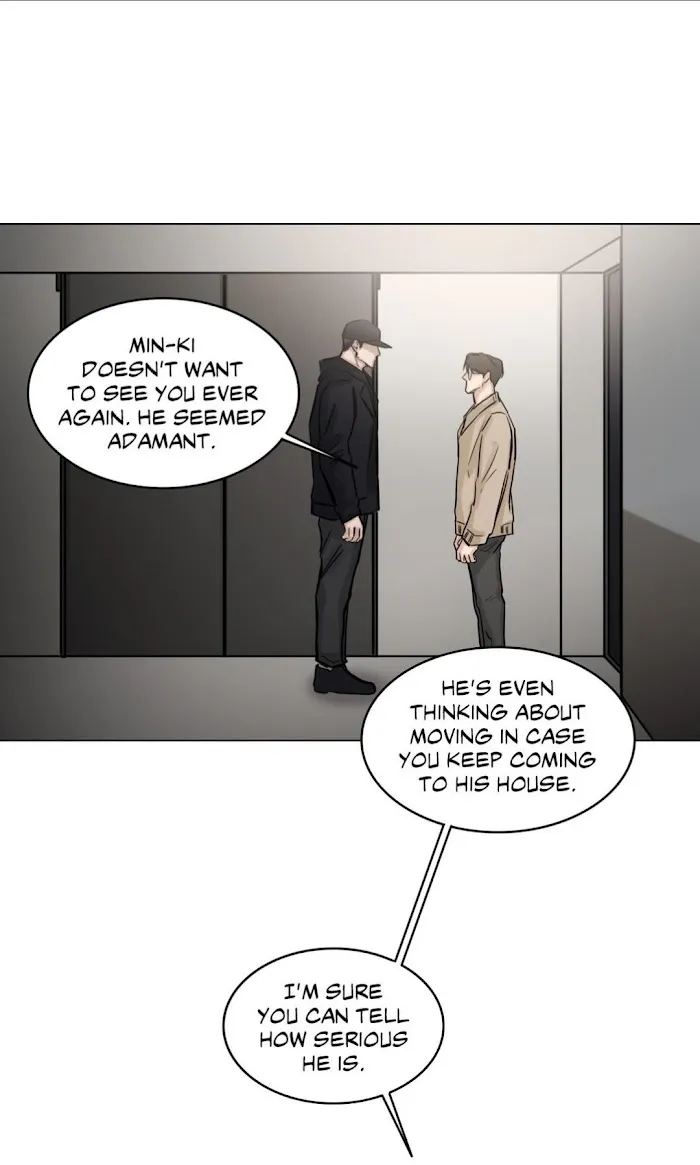 Behind The Scenes (Monologue) - Chapter 61 Page 24