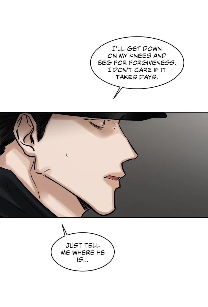 Behind The Scenes (Monologue) - Chapter 61 Page 26