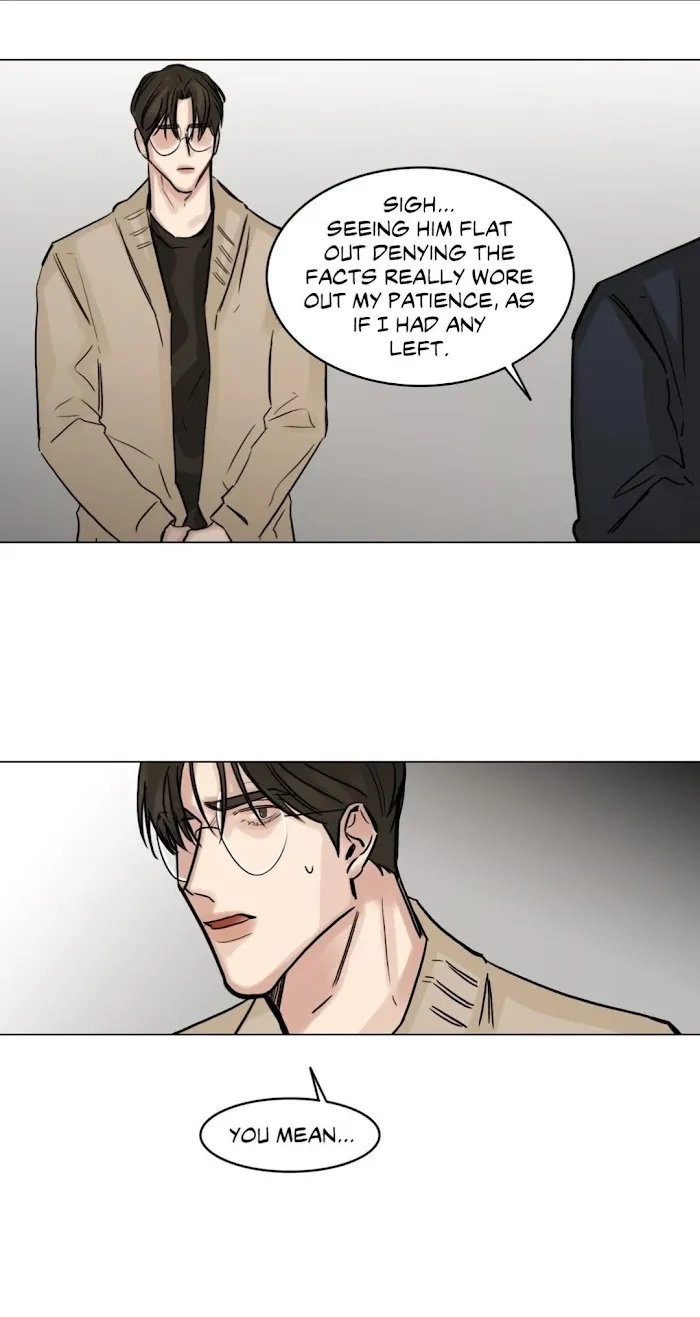 Behind The Scenes (Monologue) - Chapter 61 Page 37